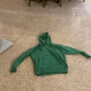 Men’s Banana Republic Hoodie. Worn once